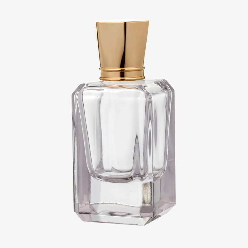 Steklenička za parfum prazna 50 ml