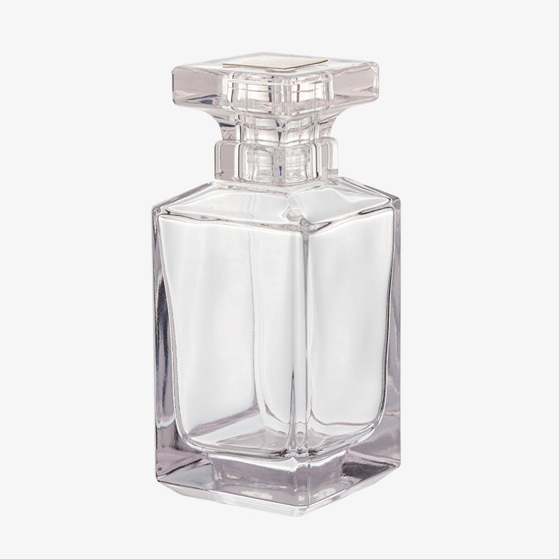 Perfume Bottle Empty