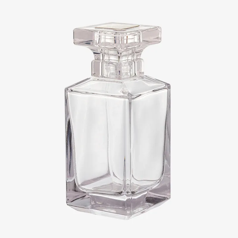 Parfümflaschenglas