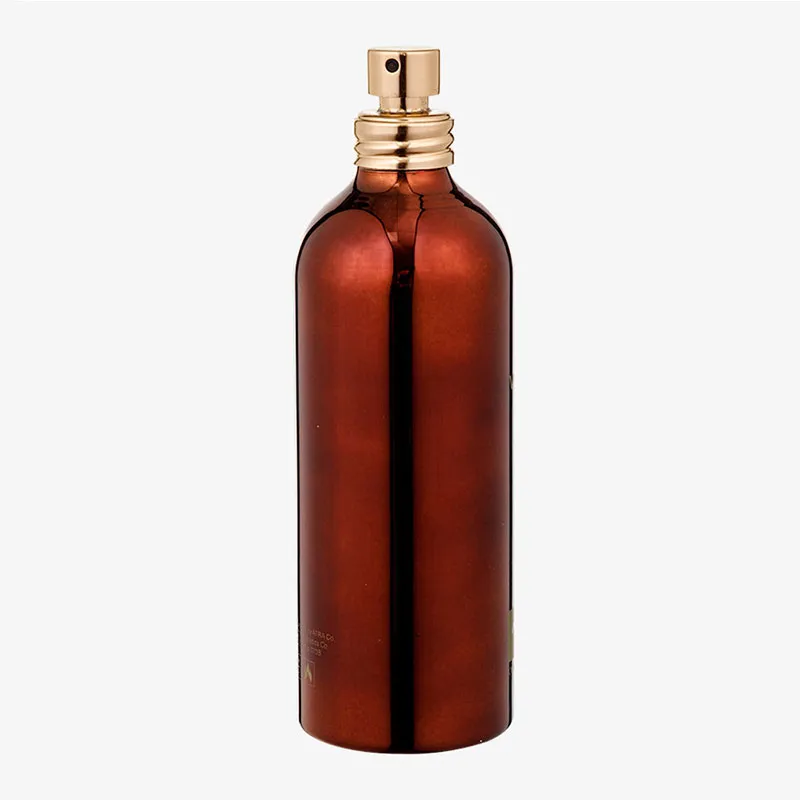 Refillable Unguentum Bottle