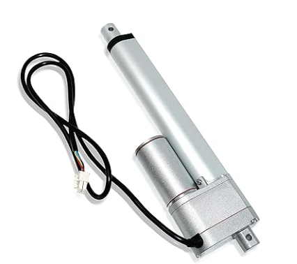12V Mini High Speed ​​Linear Electric Actuator