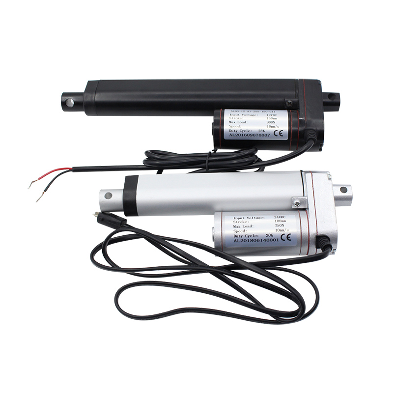 What are the applications of  Linear Actuators?