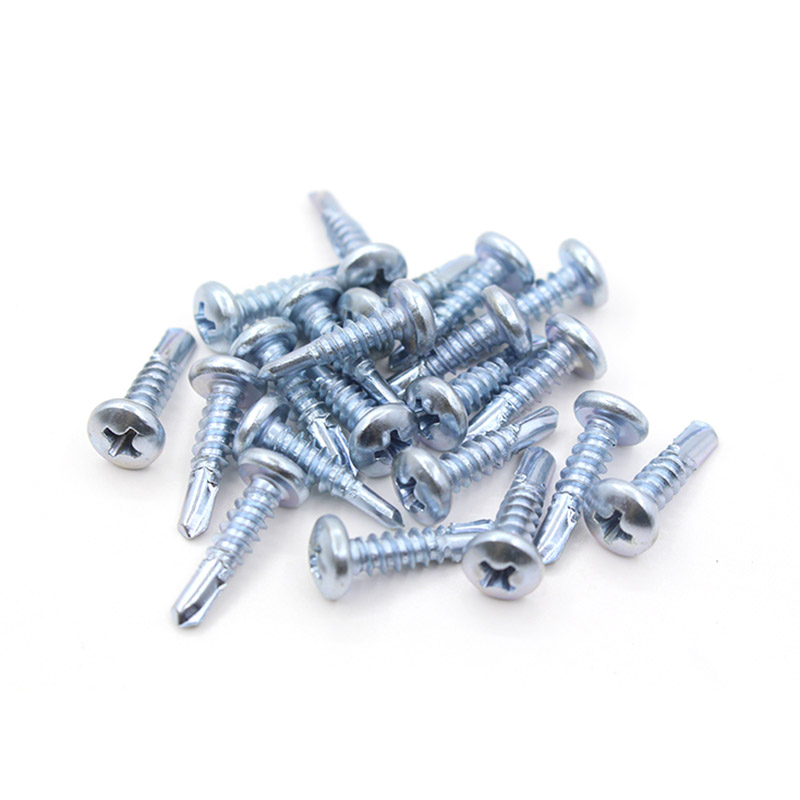 12 types of parts commonly found in fasteners