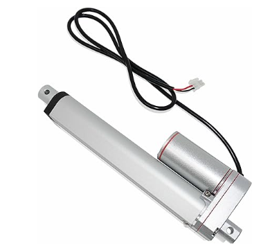 What Are the Interesting Applications of Linear Actuators?