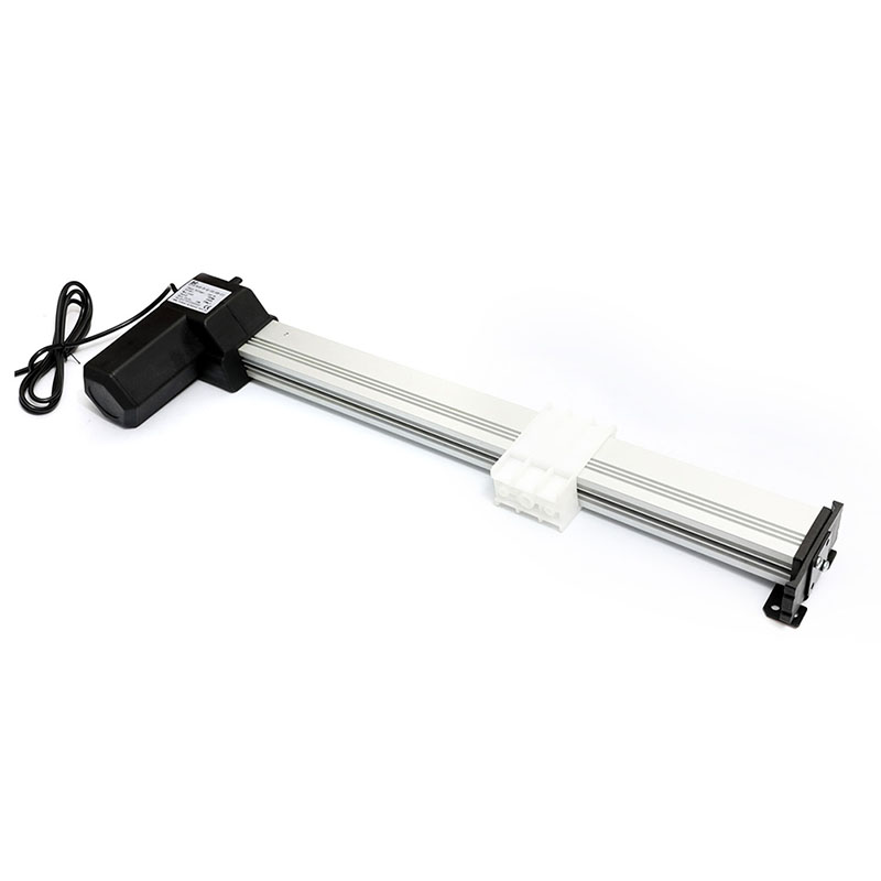 The Difference Between Electric Cylinder and Linear Actuator