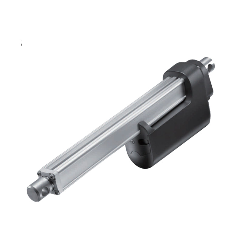 Introduction to Linear Actuator Devices