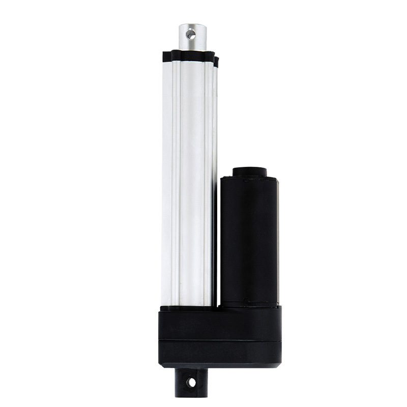 Optional Accessories for Linear Actuator