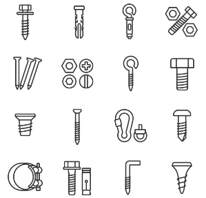 Development trends of China’s fastener industry in 2024
