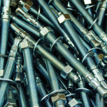How the fastener industry maintains sustainable development？