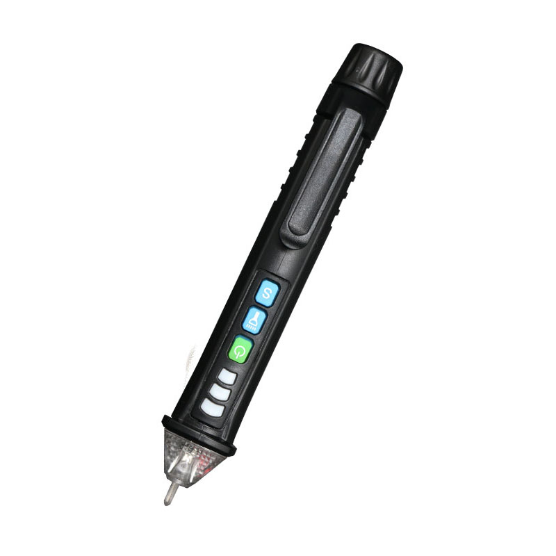 80-1000V/12-1000V Non-contact Industrial Usage Detector Pen