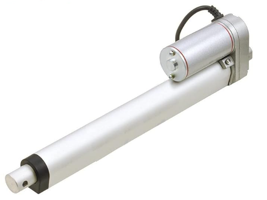 900N 90KG Load Capacity High Speed DC Linear Actuator