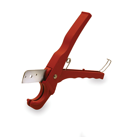 Crimper Tool with Lock Hook Pipe Cutter Tool