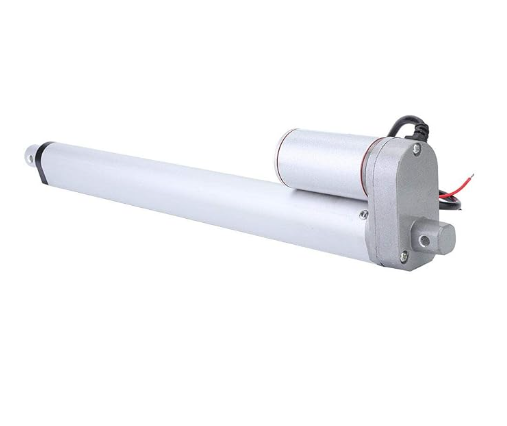 DC Motor Electric Stand Lifting Rod Linear Actuator