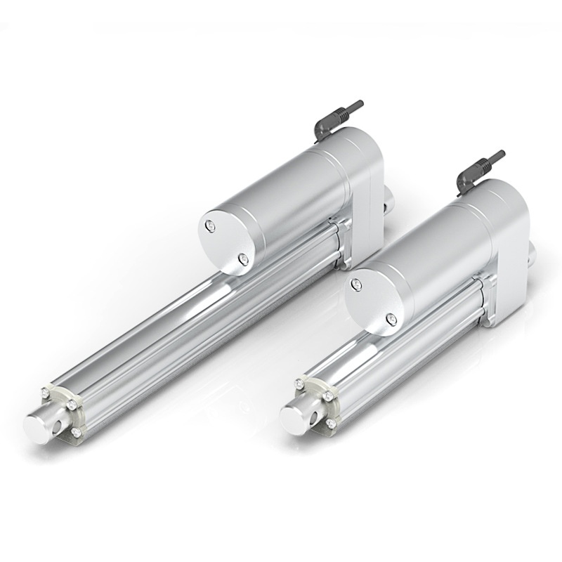 High Speed IP65 linear actuator 350MM 400MM Stroke