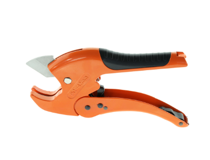 Ratcheting Pipe Cutter 1/2