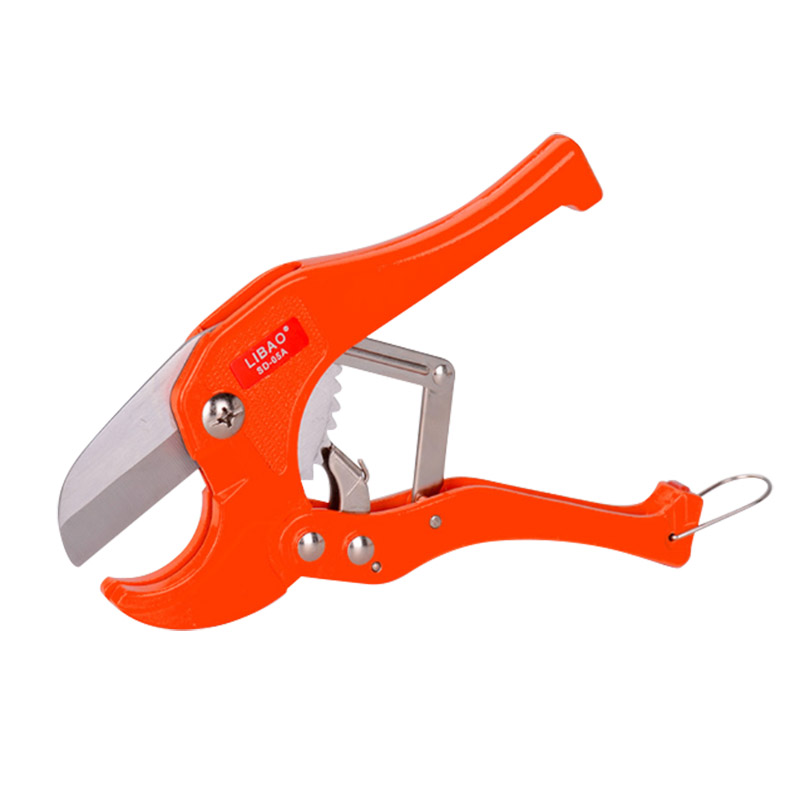 Sharp Blade Nylon Handle Hardness HRC55 ±3°PP-R Pipe Cutter