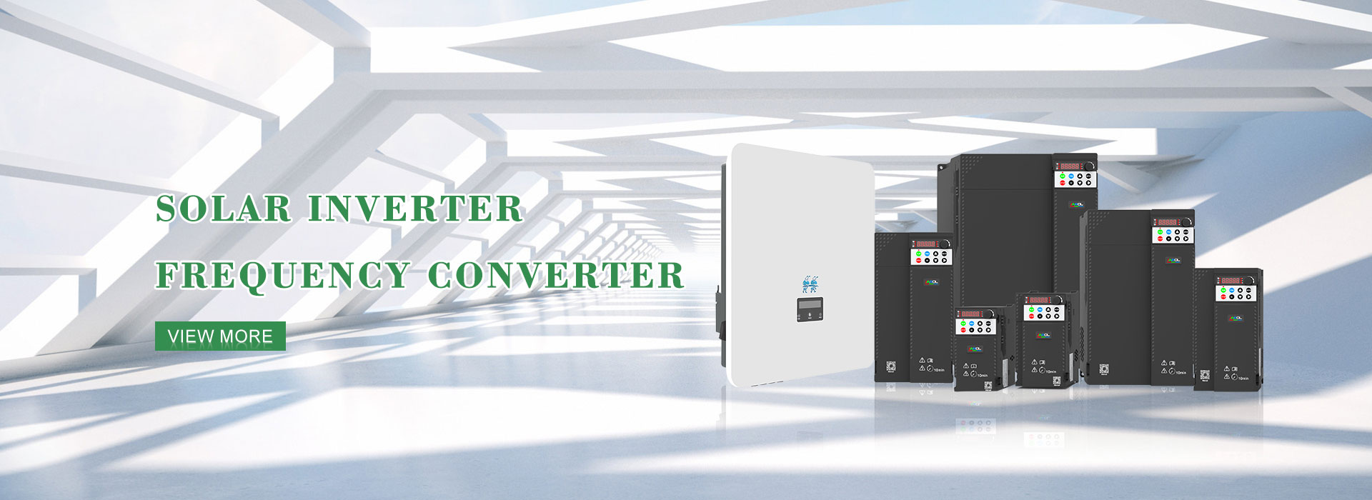 Hot Sale Advanced Solar Inverter made in China