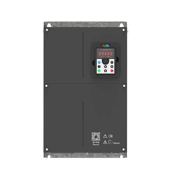 45kw High Performance Frequency Converter