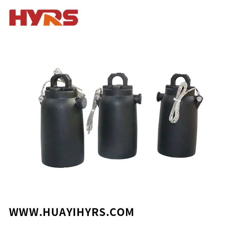 hot sale 15kV Insulated Cap