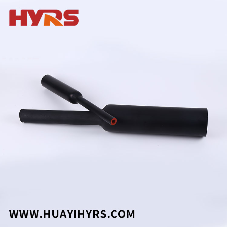 Insulation protection function and application scope of heat shrinkable tube