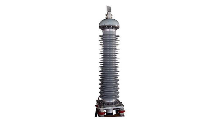 New Overview of the 110kV Cable Accessories Composite Cable Termination