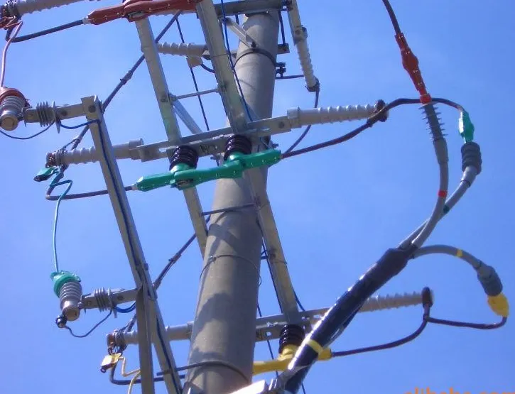 Mga karaniwang sanhi ng wire at cable faults