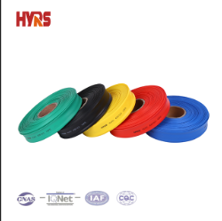What is heat shrink tubing used for?