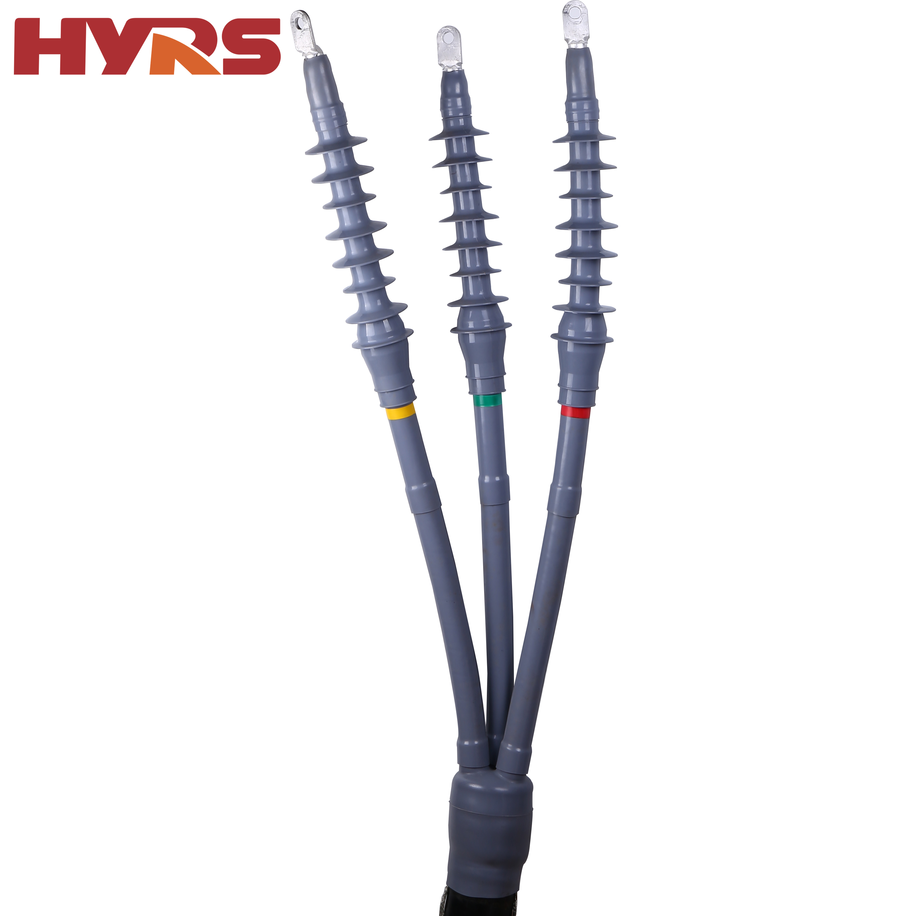 Advantages of fireproof cable and cable accessories