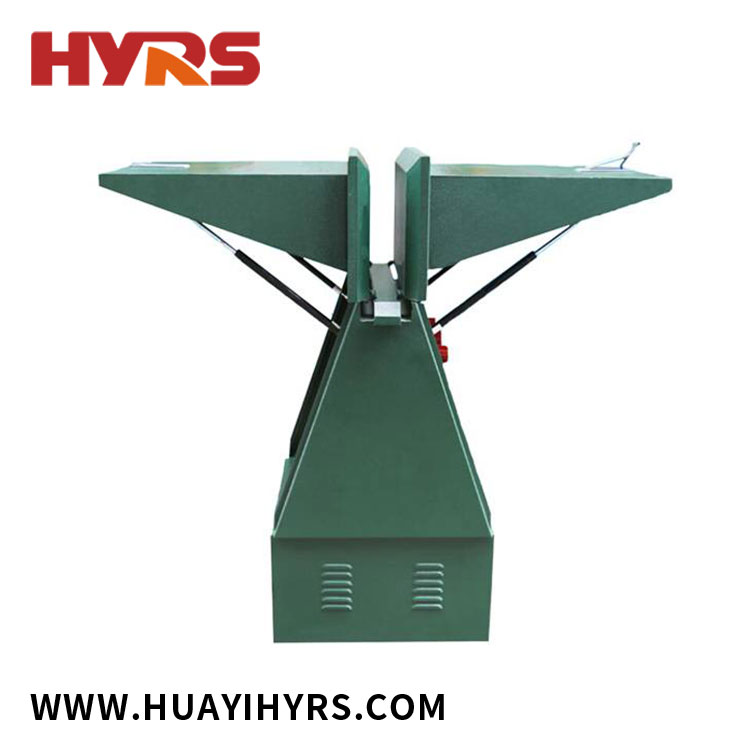 Box For High Voltage Cable