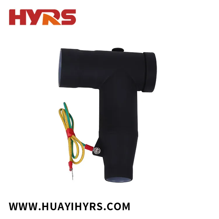 new type Front or Rear Surge Arrester