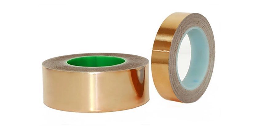 Wholesale Copper Shield Tape