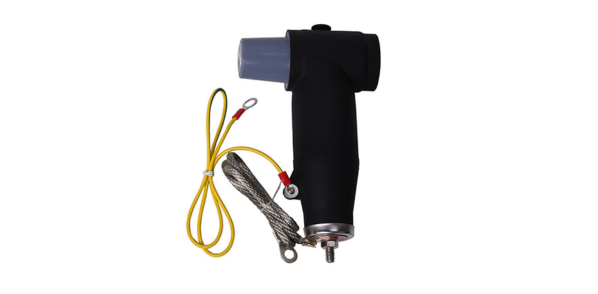 Front or Rear Surge Arrester product