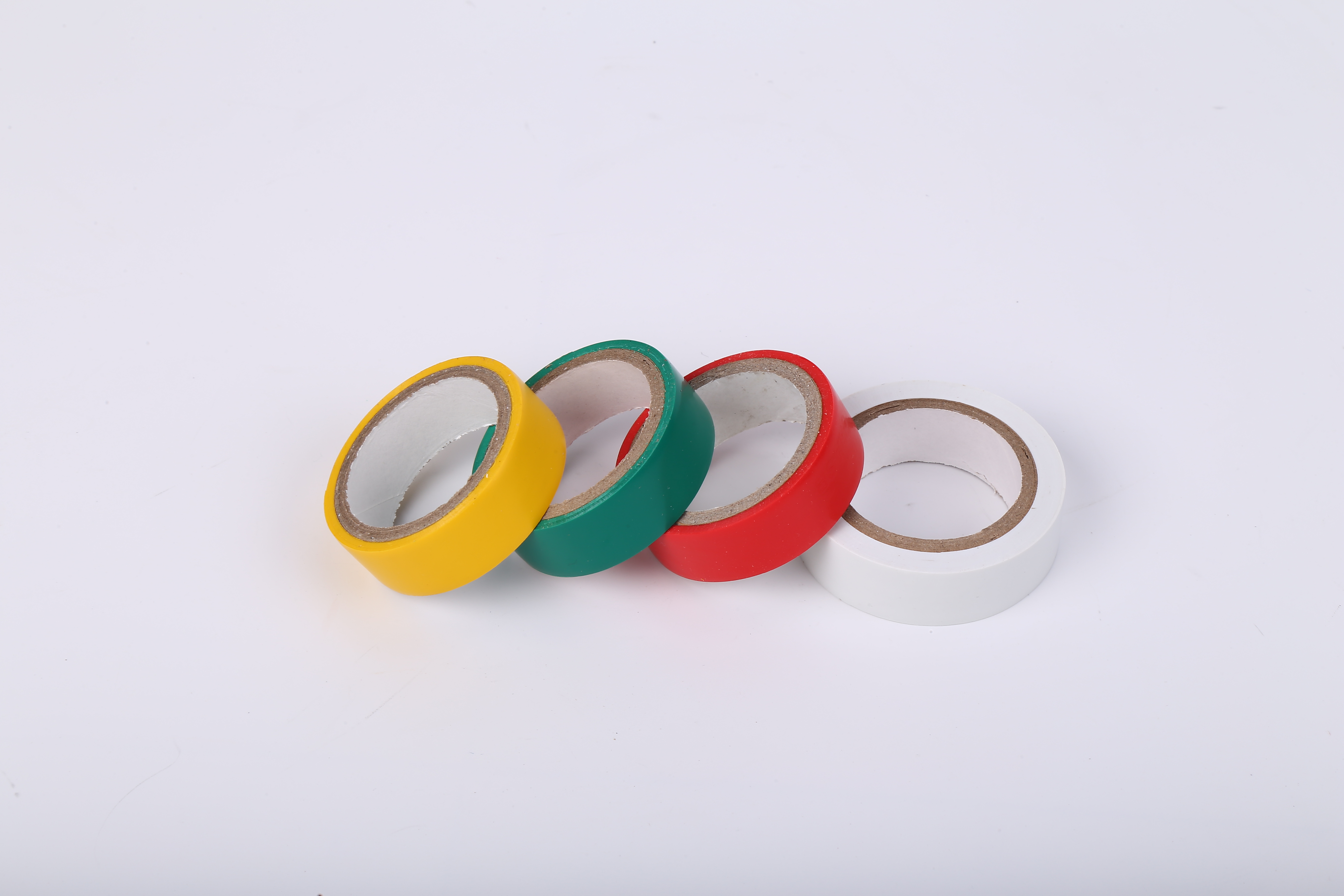 heat shrinkable accessories PVC Tape