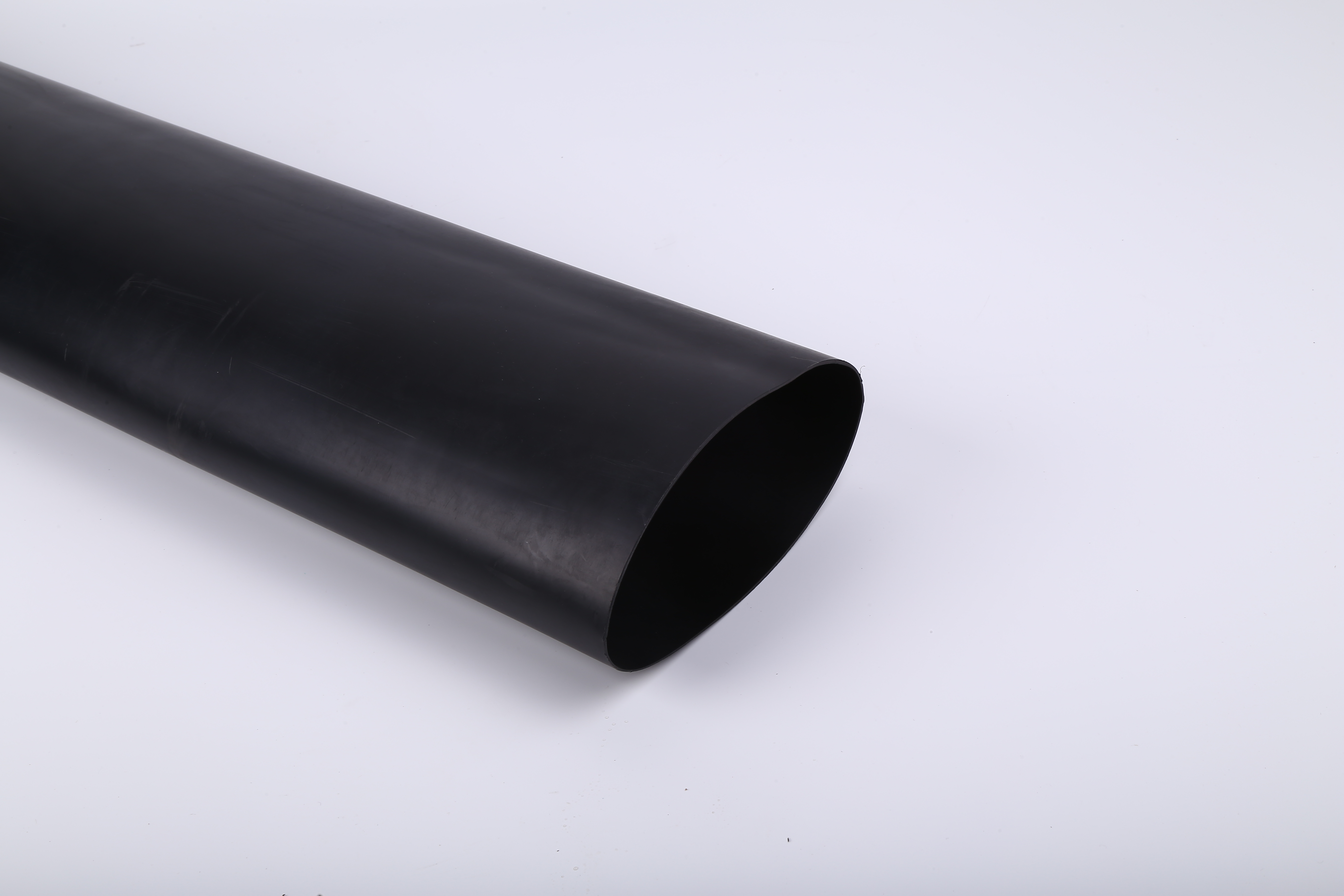 heat shrinkable medium-wall tube