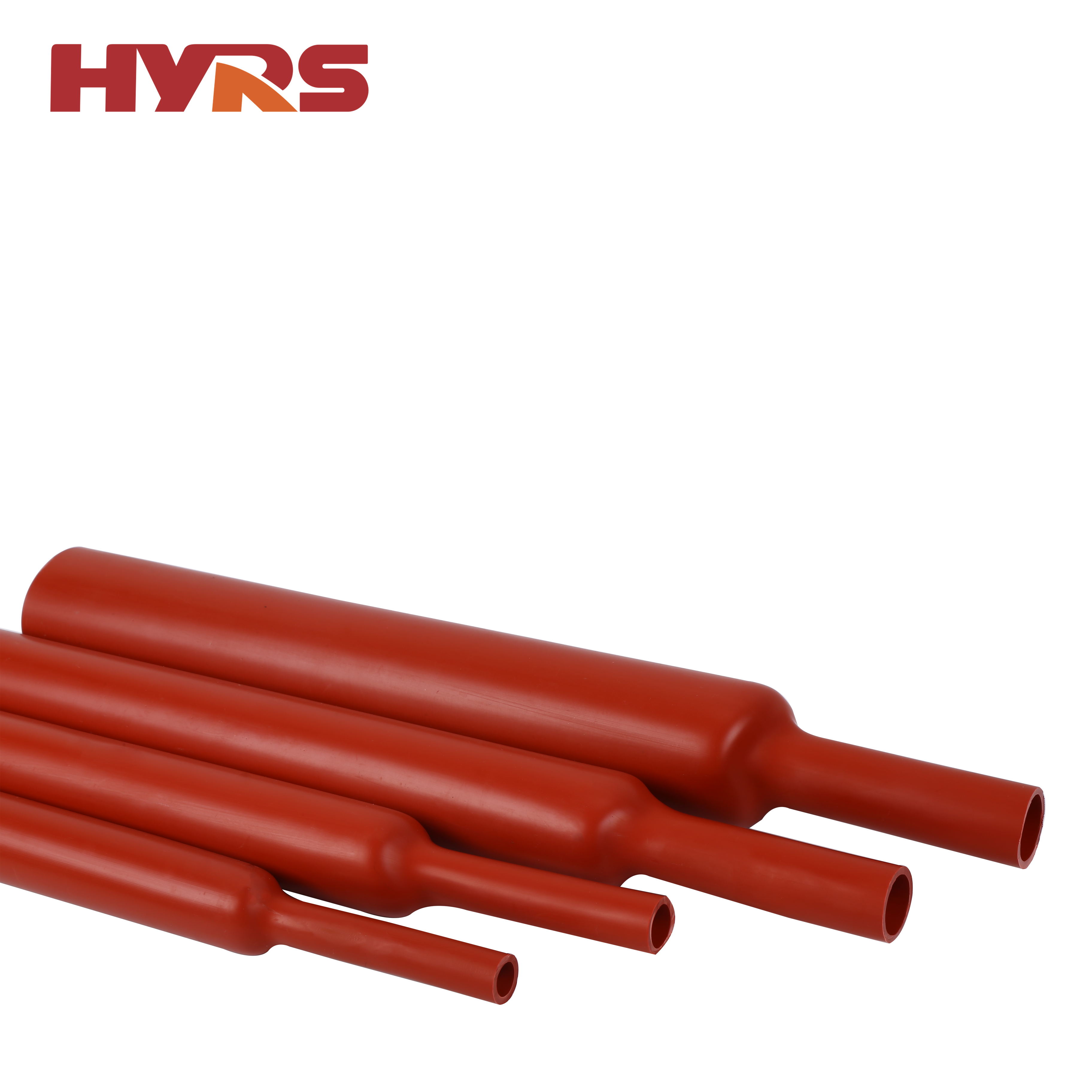 heat shrinkable insulation tube