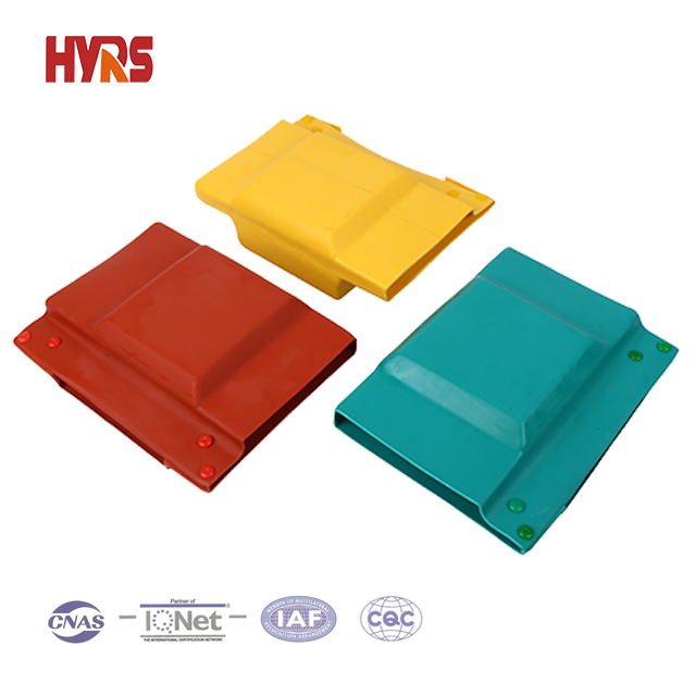 heat shrinkable busbar cover