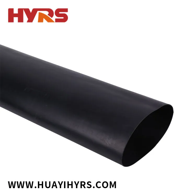 Heat Shrinkable Jacket Tube