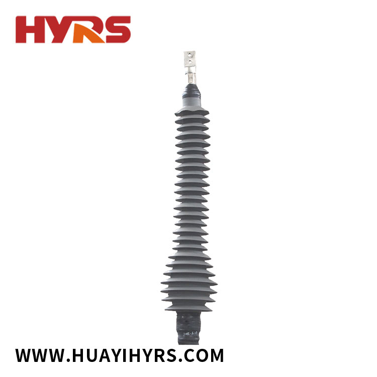 Prefabricated Dry Cable Termination