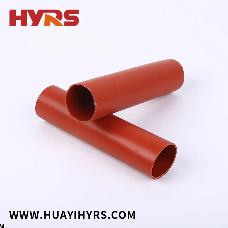 Heat Shrinkable Sealing Tube