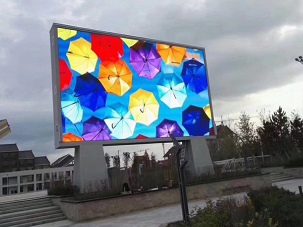 ​Gami Technology brings you the reasons and solutions for LED electronic display screen flickering?