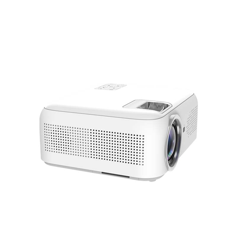 TV Projector 4k Home Theater - 4