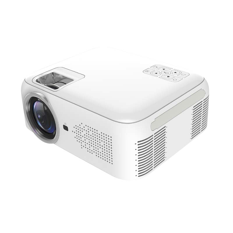 TV Projector 4k Home Theater