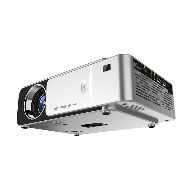 Smart projector use and maintenance tips