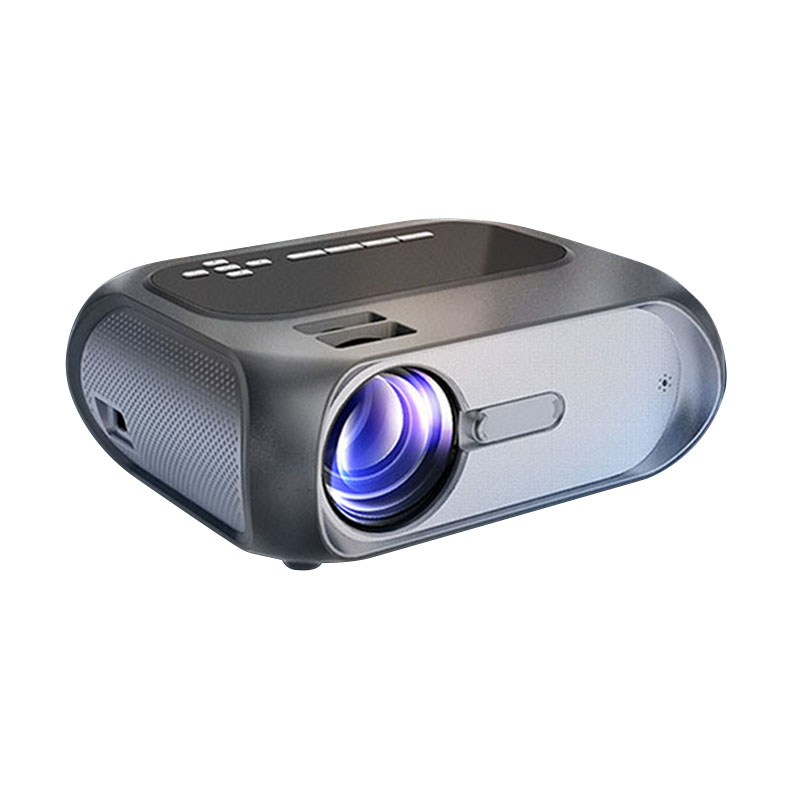 10 precautions for daily use of smart projectors