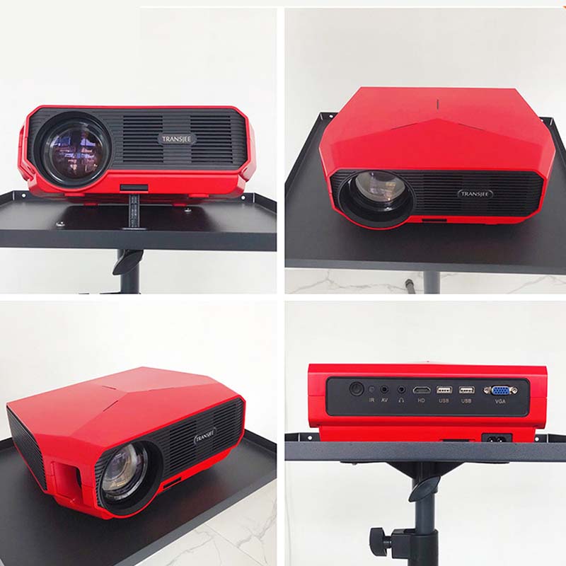 Video Projector HD Cinema - 2 