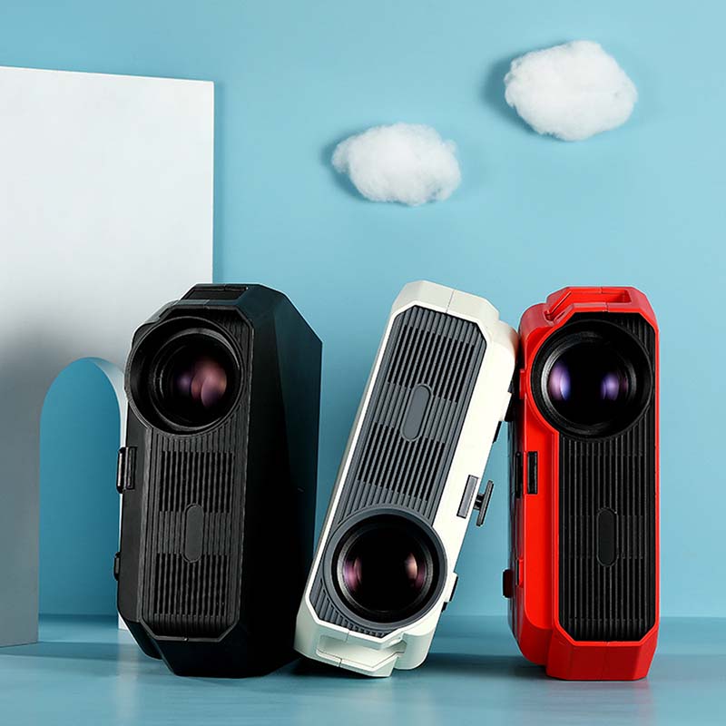 Smartphone Projector Android - 10 