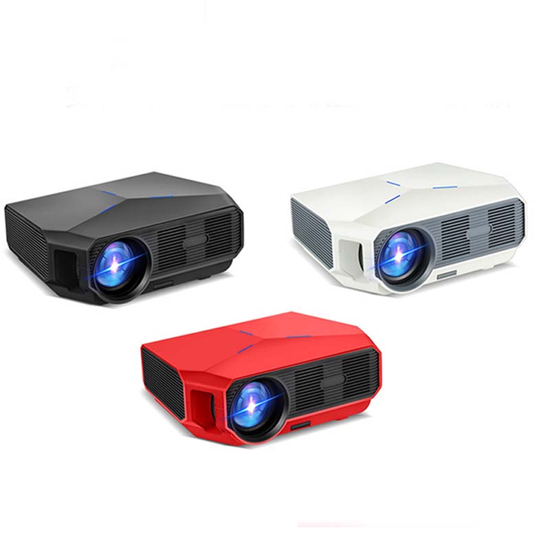 Smartphone Projector Android - 5 