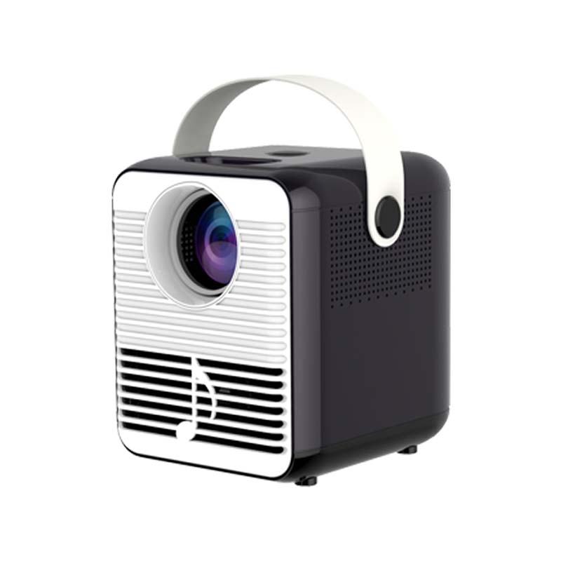 HD WiFi Android 1080p Projector - 1 