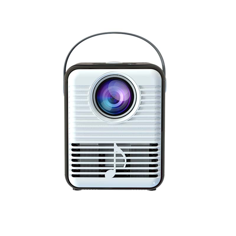 HD WiFi Android 1080p Projector - 2