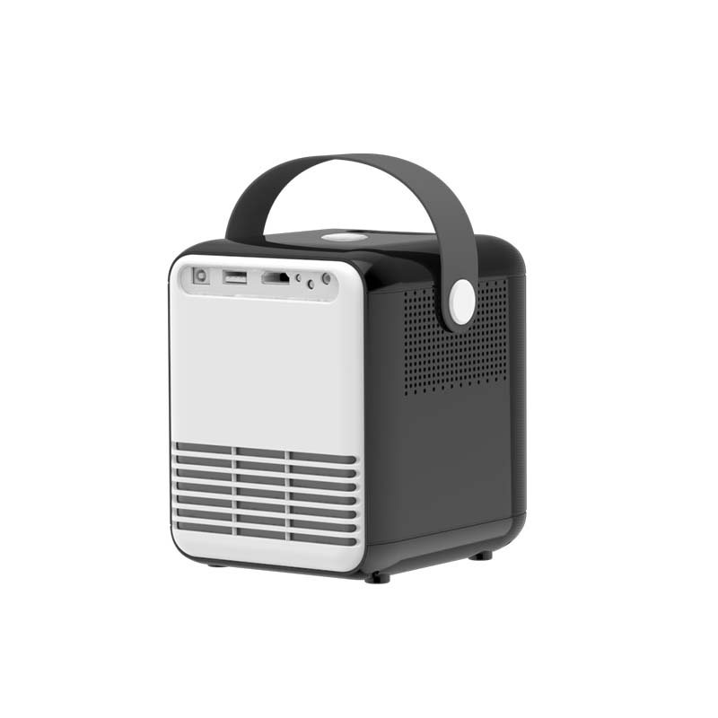 HD WiFi Android 1080p Projector - 3